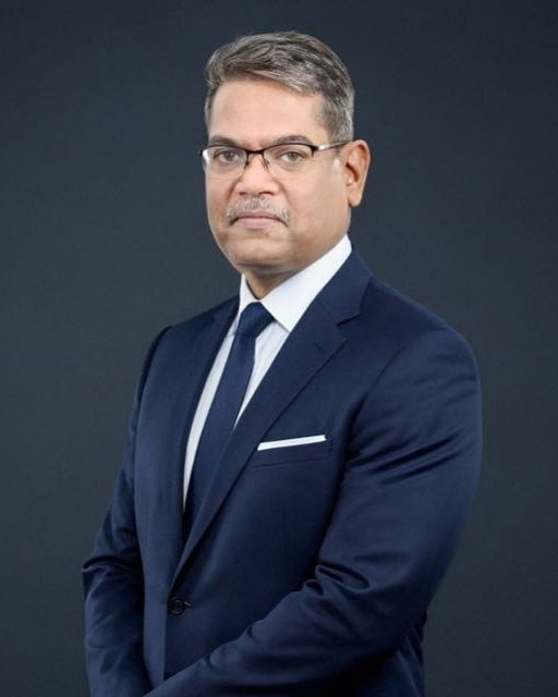 Yogesh Mathur, Founder, Grydence Consulting & Advisors